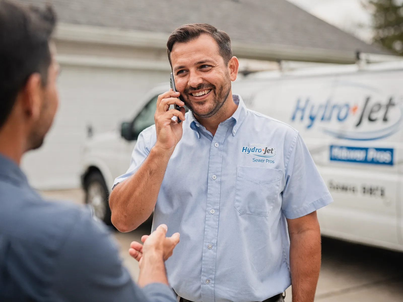 Hydro Jetting Bloomfield, MT FAQs